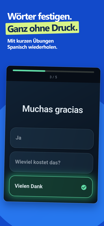 Repasa brevemente