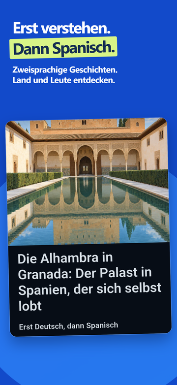 Descubre historias